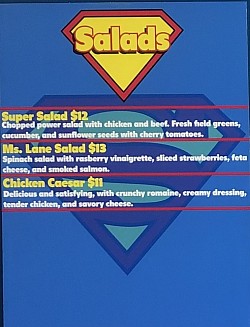Salads